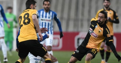 ΑΕΚ: Τα συμβόλαια που λήγουν το καλοκαίρι του 2022, οι εκκρεμότητες και το «καυτό» 2023