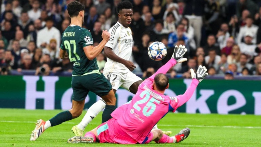 Η Σίτι κάνει πέρασμα πρόκρισης από την Μαδρίτη στην Interwetten!