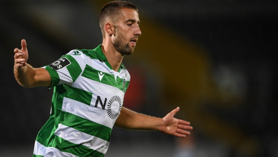 Παναθηναϊκός: Το μεσημέρι της Παρασκευής στην Ελλάδα ο Σπόραρ!