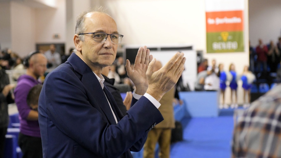 ΕΟΚ σε κριτές: «Αν ορισμένοι θέλουν να δημιουργήσουν πρόβλημα στη διεξαγωγή των αγώνων ας αναλάβουν την ευθύνη που τους αναλογεί»