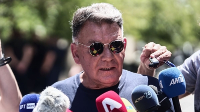 Ο Αλέξης Κούγιας ανέλαβε την υπεράσπιση Έλληνα που συνελήφθη στη Νέα Φιλαδέλφεια