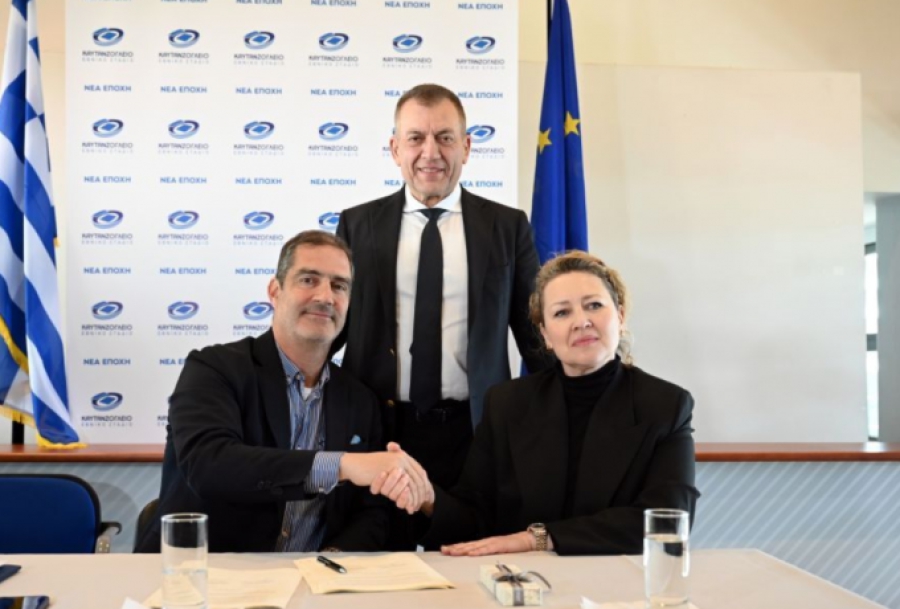 Τι προβλέπει η συμφωνία του ΠΑΟΚ με το Καυτανζόγλειο!