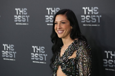 Τζένι Ερμόσο: Γήπεδο της Μαδρίτης παίρνει το όνομά της!