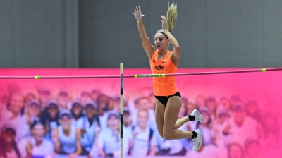 Στίβος: Η Αδαμοπούλου ξεπέρασε τα 4,35 μ. σε αγώνες στο Τέξας