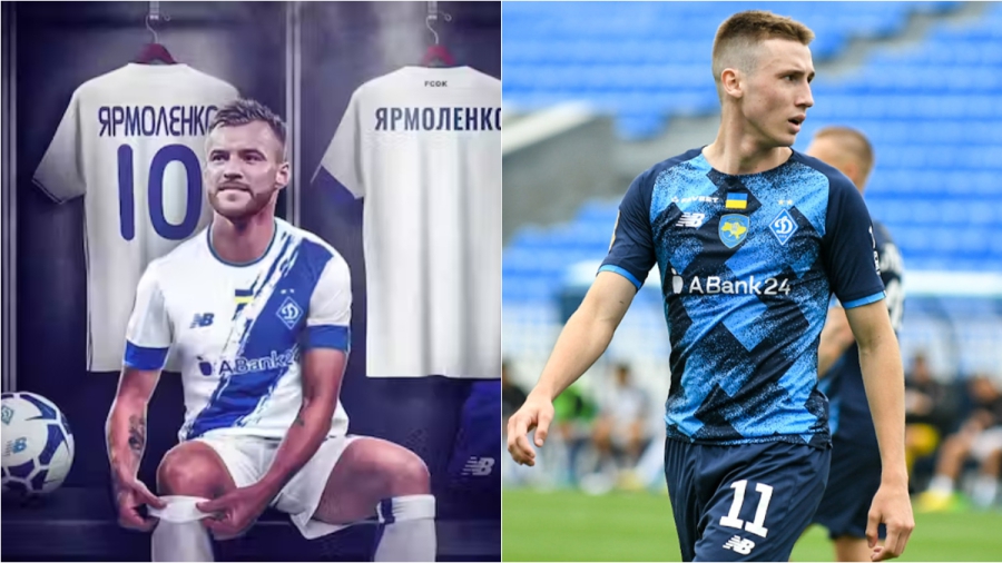 Βολοντιμίρ Ζεβκόφ, δημοσιογράφος Ντιναμό Κιέβου: «Πολλά προβλήματα αμυντικά – Κίνδυνος για τον Άρη οι Γιαρμολένκο και Βανάτ» (video)