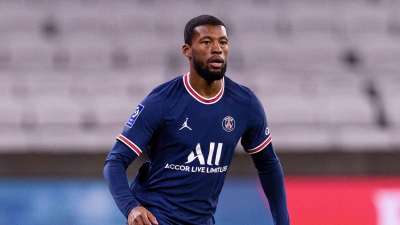 Πλησιάζει στη Ρόμα ο Βαϊνάλντουμ!