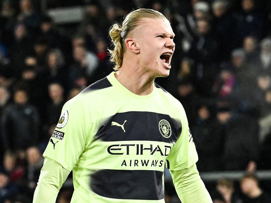 Κρίσταλ Πάλας – Μάνστεστερ Σίτι 0-1: Ξέφυγε από τον… Βιεϊρά, με «δώρο» από τον Ολίσε!