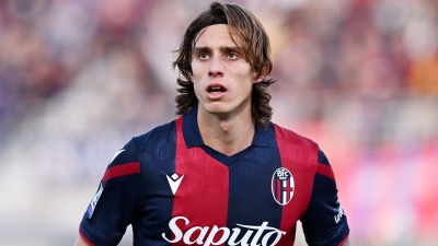 Ετοιμάζει «βαλίτσες» για Premier League o Καλαφιόρι!