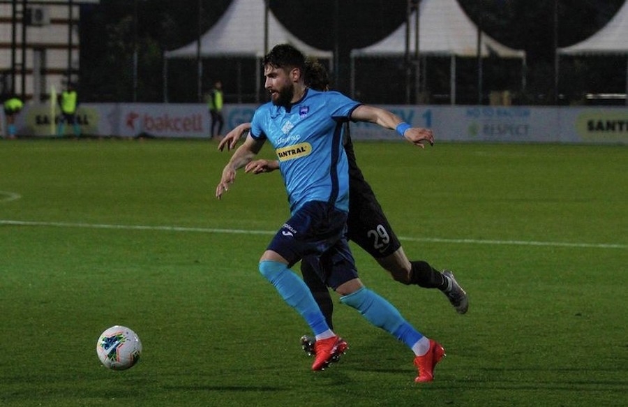 Ο Δημήτρης Χαντάκιας στο BN Sports: «Απόφαση ζωής να φύγω στο εξωτερικό – Έτσι θα προκριθεί ο Ολυμπιακός»