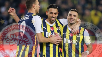 Το «αντίδοτο» στην υπερδύναμη της Φενέρ; Μια ματιά στη… Φερεντσβάρος δίνει τη λύση στον Ολυμπιακό! (video)