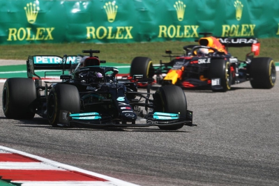 Formula 1: Απέσυρε την έφεσή της η Mercedes!