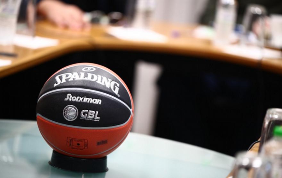 Το πρόγραμμα των Playoffs και των Playouts της Stoiximan Basket League!