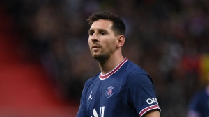 Ο Μέσι πανηγύρισε με συμπαίκτες και φιλάθλους τη νίκη της Παρί! (video)