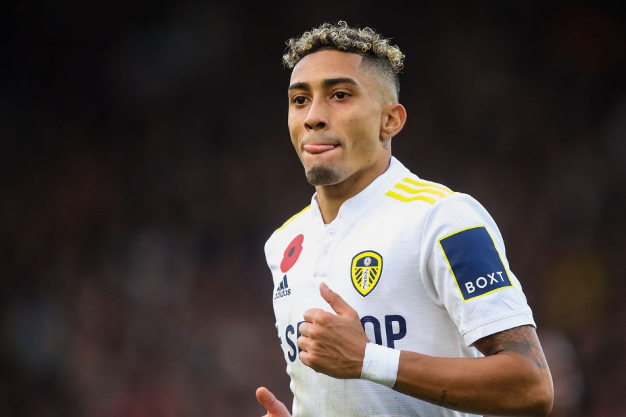 «Σφήνα» της Τσέλσι για Ραφίνια!