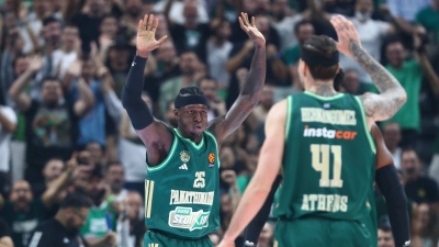 Παναθηναϊκός: Διαθέτει επιπλέον εισιτήρια για το ματς με την Μπαρτσελόνα!