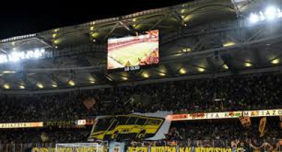 Ντέρμπι Δικεφάλων, ντέρμπι κορυφής: Οι ενδεκάδες των «μονομάχων»!