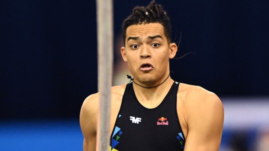 Εμμανουήλ Καραλής: Πρωτιά στο Όσιγιεκ με 5,72 μ. και τώρα Κωνσταντινούπολη!