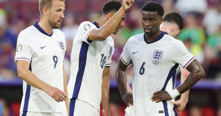 Το έκαναν ξανά οι Άγγλοι: Ανατρέπουν σκορ σε τέταρτο συνεχόμενο παιχνίδι που δέχτηκαν το πρώτο γκολ!
