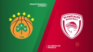Euroleague: Κρίσιμα παιχνίδια για Παναθηναϊκό και Ολυμπιακό με σούπερ προσφορά* από το Pamestoixima.gr 