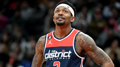 «Κλείνει» στους Σανς ο Μπράντλει Μπιλ!