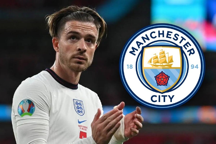 City – Grealish, η απόλυτη ποδοσφαιρική σχέση