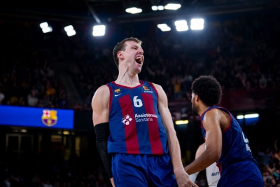 Η Μπαρτσελόνα επιστρέφει στις νίκες και πληρωνόμαστε από τη Novibet!