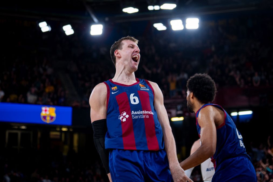 Η Μπαρτσελόνα επιστρέφει στις νίκες και πληρωνόμαστε από τη Novibet!