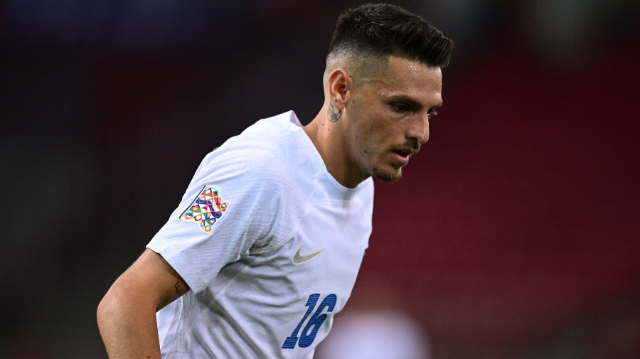 «Κλείνει» Χατζηγιοβάνη ο Αστέρας AKTOR!