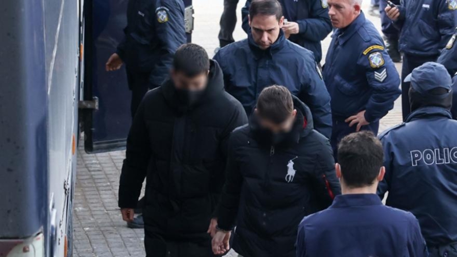 Δολοφονία Άλκη: Αρνούνται τα πάντα και οι 12 κατηγορούμενοι