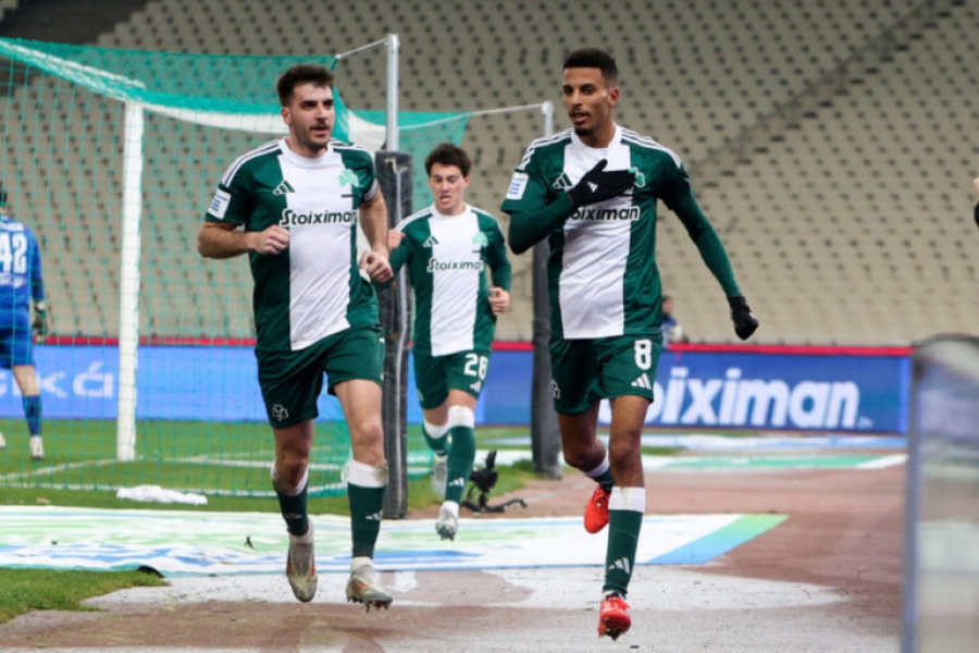 Ο κύβος ερρίφθη (;): Διακαής πόθος και ανεκπλήρωτος ο Ουνάι, πάει Χιρόνα, αντί για Παναθηναϊκό!