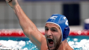 Πόλο: «Ισοφάρισε» το ρεκόρ νικών σε ένα Ολυμπιακό Τουρνουά η Εθνική Ελλάδος και ψάχνει την «υπέρβαση» για να το ξεπεράσει!