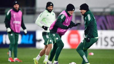 Προσπάθησε ο Παναθηναϊκός, αλλά έξτρα εισιτήρια δεν θα υπάρξουν!