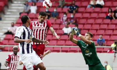 Super League: Σε απολογία Ολυμπιακός, Αστέρας Τρίπολης και Απόλλων Σμύρνης