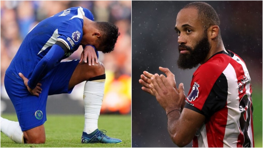 Η Μπρέντφορντ κάνει στο Στάμφορντ Μπριτζ όσα δεν μπορεί η Τσέλσι εδώ και 5 μήνες (video)