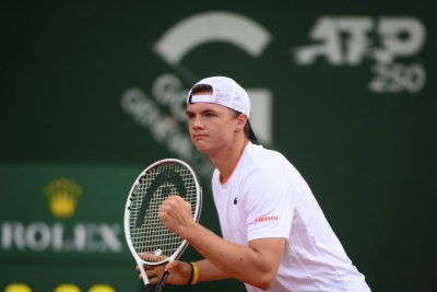 Prague ATP: Το διπλό του Στρικέρ ακουμπάει το 1.70 στην novibet