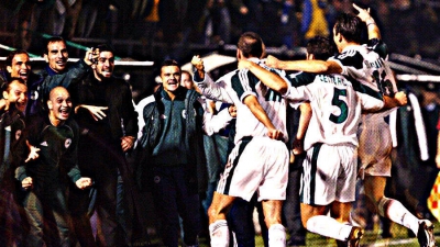 Παναθηναϊκός - Φενέρμπαχτσε 4-1: Η πράσινη αρμάδα του Μαρκαριάν διασύρει τους Τούρκους στην καυτή Λεωφόρο και... πετά στους «32» του Κυπέλλου UEFA! (video)