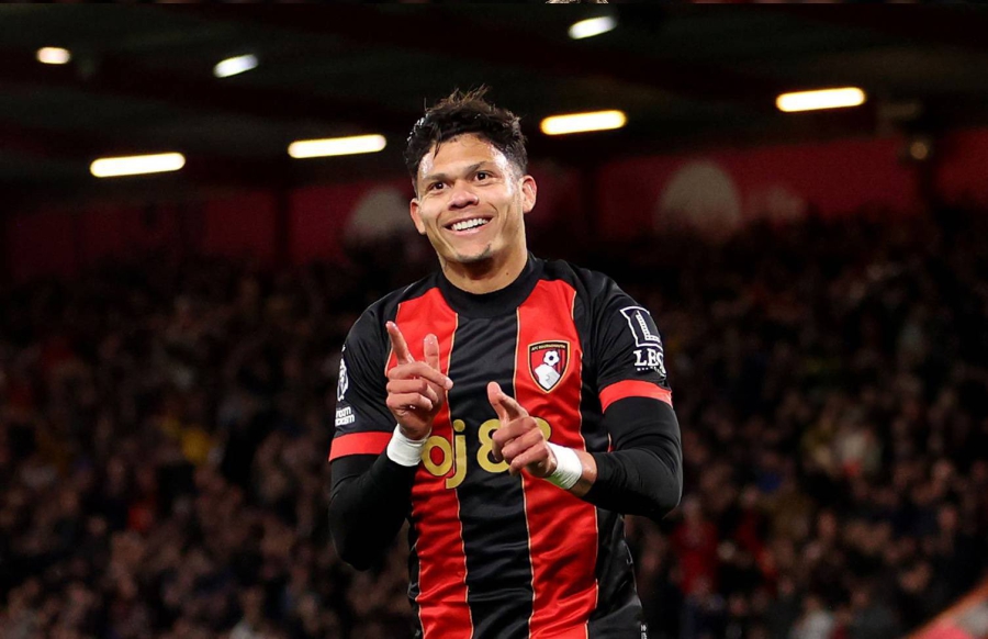 «Δικαιώθηκε» από το ποδόσφαιρο η Μπόρνμουθ, αποκλείοντας τη Γουλβς στα πέναλτι!