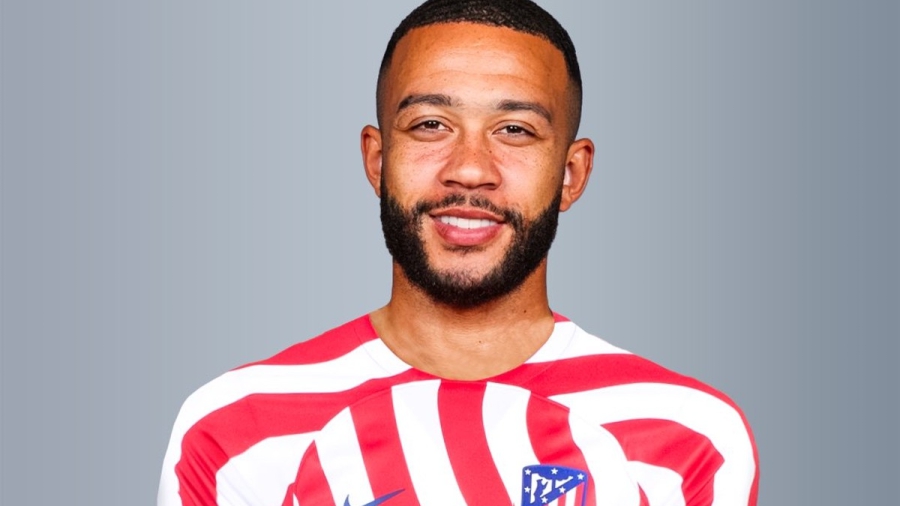 «Έκλεισε» το deal: Στην Ατλέτικο Μαδρίτης ο Ντεπάι!