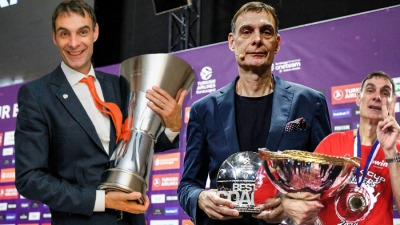 Μπαρτζώκας: O «gentleman» σκακιστής στην… παρτίδα της ζωής του! (video)