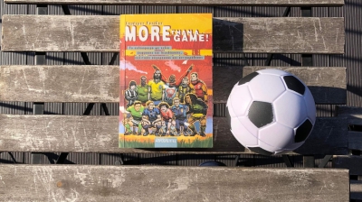 «More than a game!»: Εκεί που το ποδόσφαιρο θα είναι πάντα το όπιο του λαού