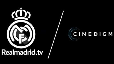 Ρεάλ Μαδρίτης: «Βασιλικό» κανάλι δημιουργείται στις ΗΠΑ