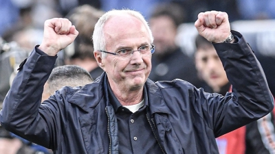 Η Λίβερπουλ κάνει το όνειρο του Έρικσον πραγματικότητα!