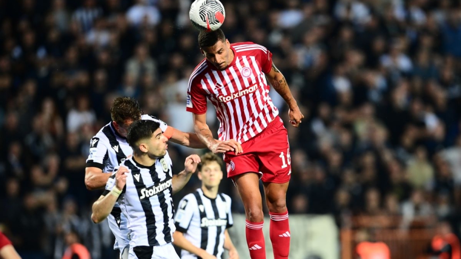 Σούπερ προσφορά* από το Pamestoixima.gr για την προτελευταία αγωνιστική της Super League!