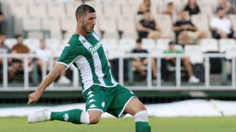 Ρούμπεν Πέρεθ: «Δύσκολο ματς, αλλά έχουμε μεγάλη θέληση»