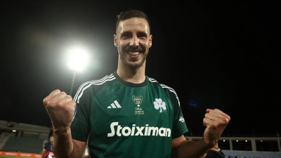 Η Κηφισιά βρίσκεται ένα βήμα πριν την απόκτηση του Πέρεθ!