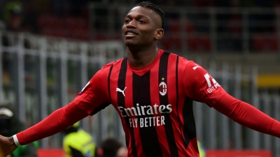 Στήριξη στο τρομερό σερί της Ναντ και στο κίνητρο της Μίλαν!