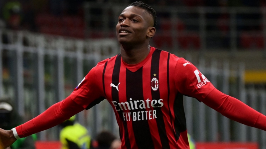 Στήριξη στο τρομερό σερί της Ναντ και στο κίνητρο της Μίλαν!