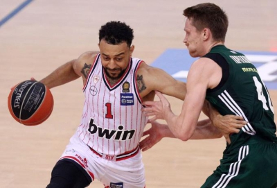 Γκος για την ήττα από τον Παναθηναϊκό: «Δεν παίξαμε καλά, θέλω να δω στο βίντεο τι συνέβη!