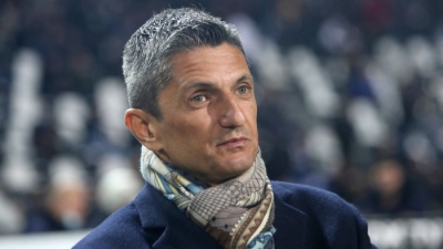 Λουτσέσκου: «Έχουμε δυναμώσει ως σύλλογος»