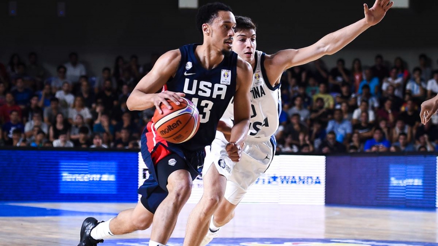 H 12αδα της Team USA: Χωρίς NBAers, αλλά με... Ευρωπαίους στο «παράθυρο» του Ιουλίου